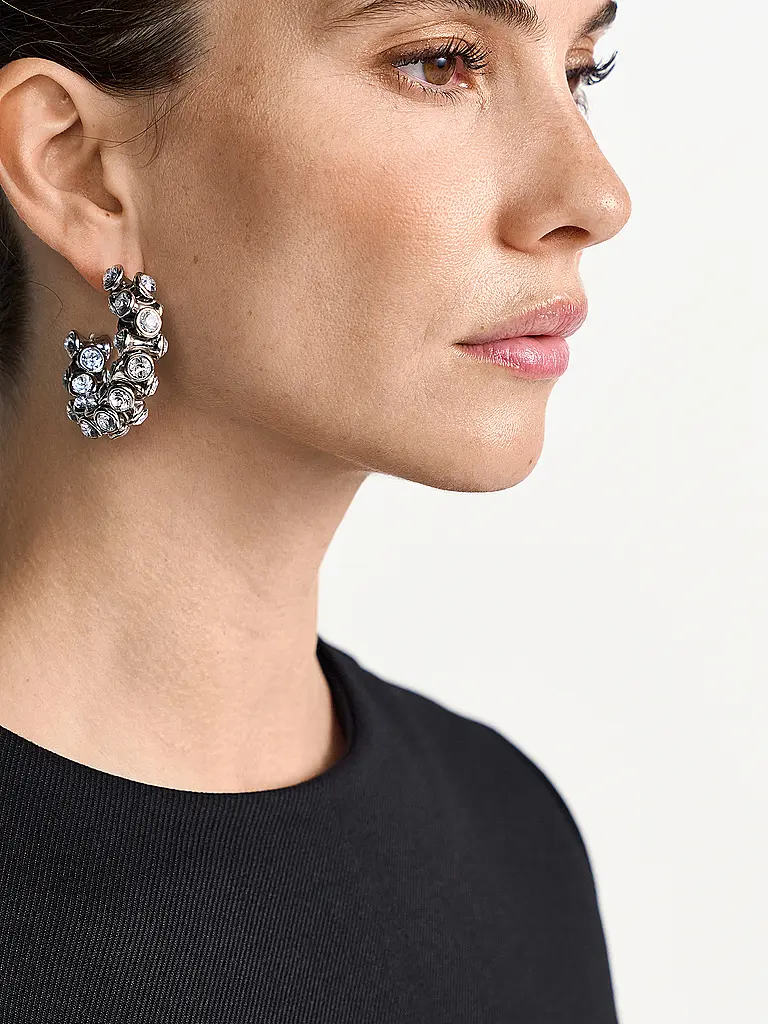 RICHROYAL | Minirobe | Noir