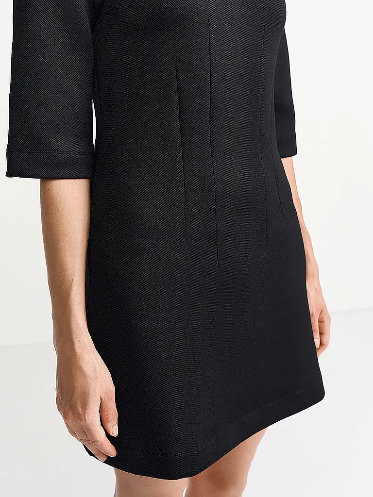 RICHROYAL | Minirobe | Noir