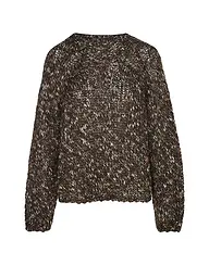 RICHROYAL | Nom du produit: Pull | Marron