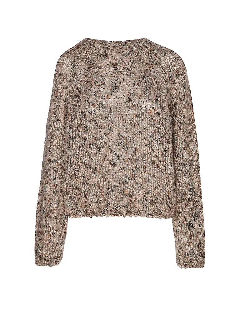 RICHROYAL | Nom du produit: Pull | Rose