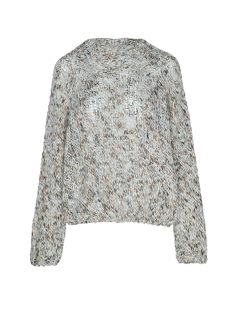 RICHROYAL | Nom du produit: Pull | Bleu clair