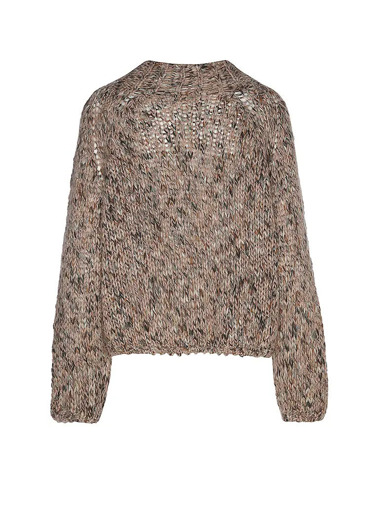 RICHROYAL | Nom du produit: Pull | Rose