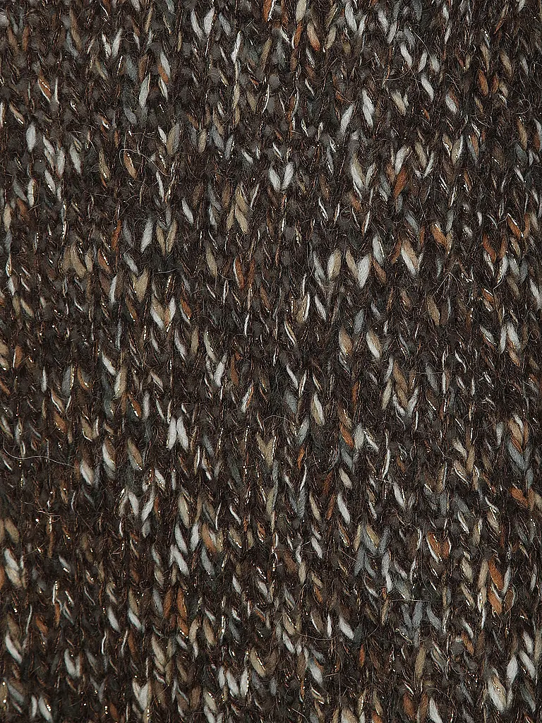 RICHROYAL | Nom du produit: Pull | Marron