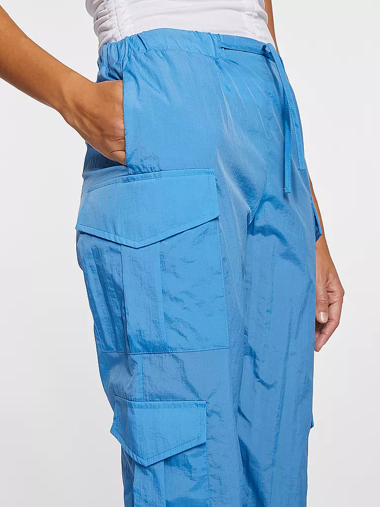 RICHROYAL | Pantalon cargo | 