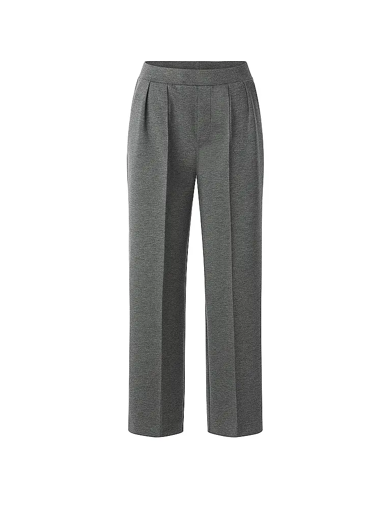 RICHROYAL | Pantalon de tailleur | Gris
