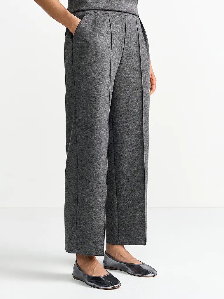 RICHROYAL | Pantalon de tailleur | Gris