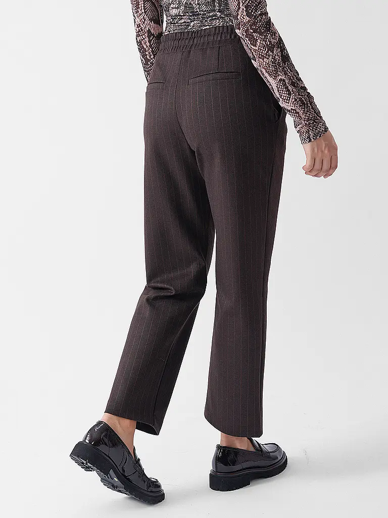 RICHROYAL | Pantalon de tailleur | Marron