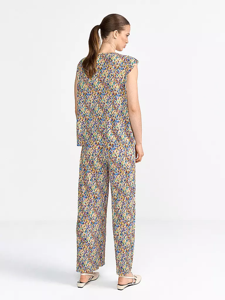 RICHROYAL | Pantalon Marlene | Multicolore