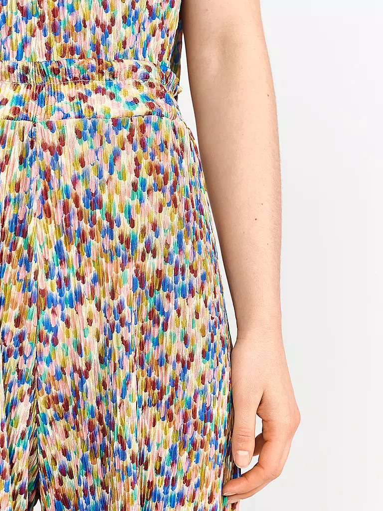 RICHROYAL | Pantalon Marlene | Multicolore