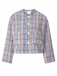 RICHROYAL | Petite veste | Bleu