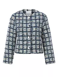 RICHROYAL | Petite veste | Bleu