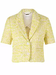 RICHROYAL | Petite veste | Jaune