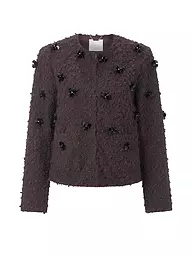 RICHROYAL | Petite veste | Marron