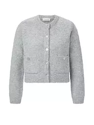 RICHROYAL | Petite veste | Gris
