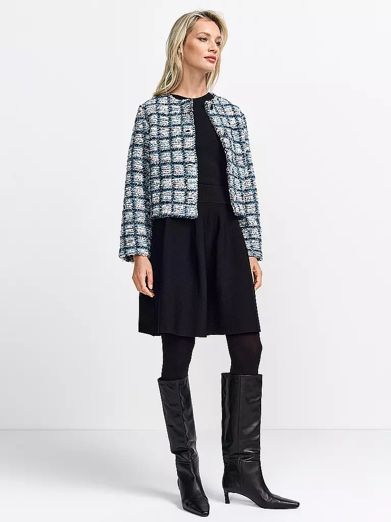 RICHROYAL | Petite veste | Bleu