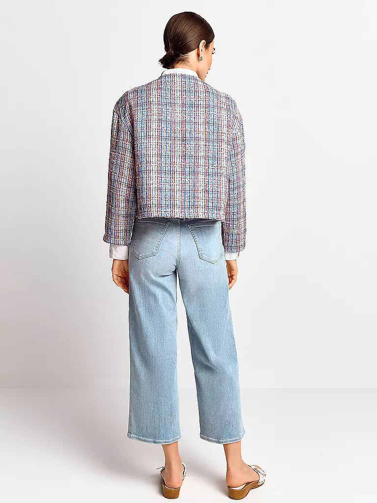 RICHROYAL | Petite veste | Bleu