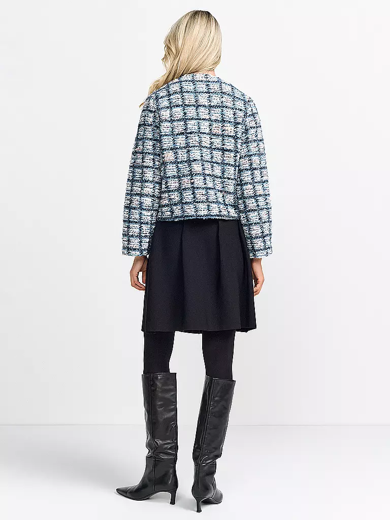 RICHROYAL | Petite veste | Bleu