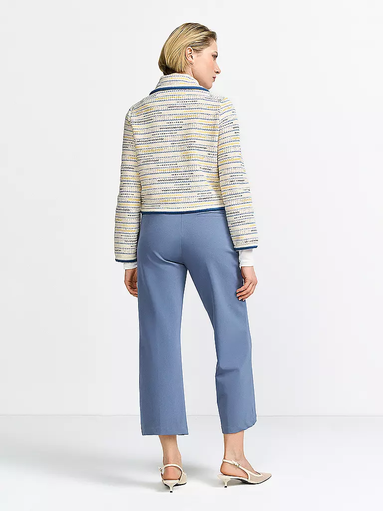 RICHROYAL | Petite veste | Bleu clair