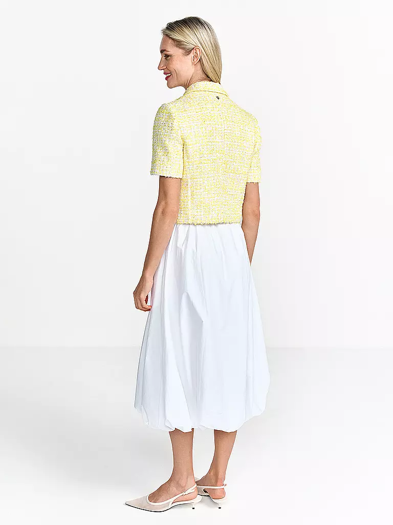 RICHROYAL | Petite veste | Jaune