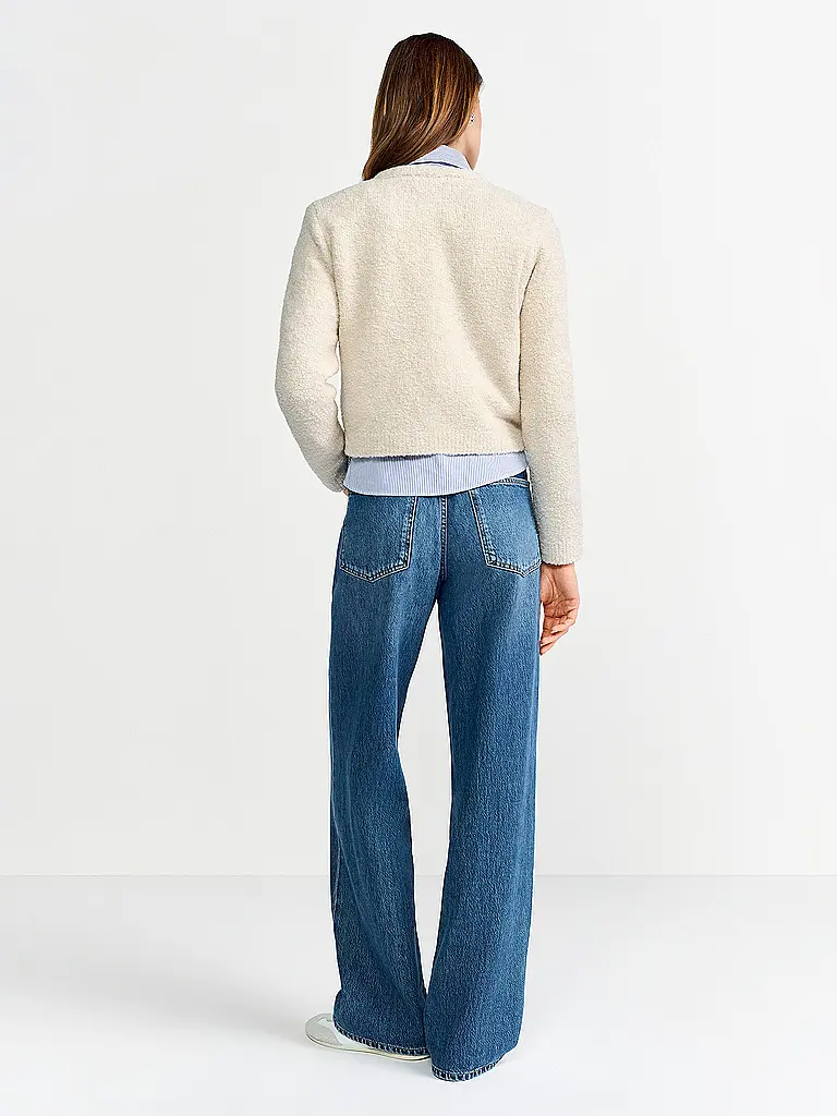 RICHROYAL | Petite veste | Camel