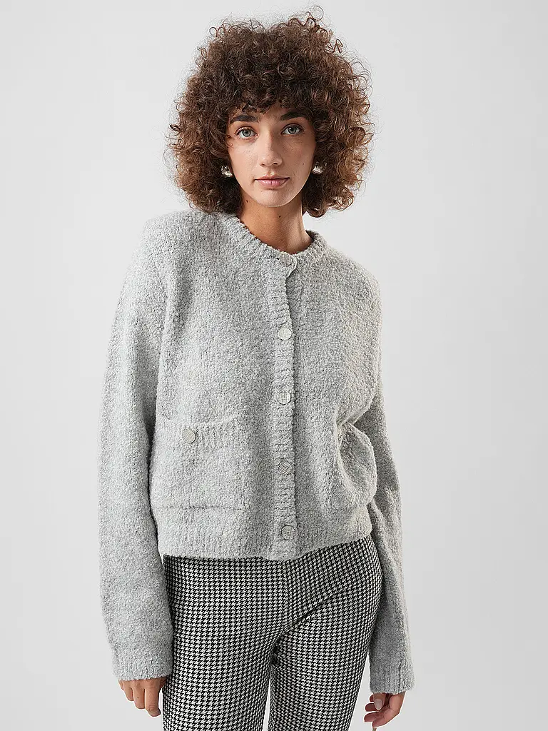 RICHROYAL | Petite veste | 