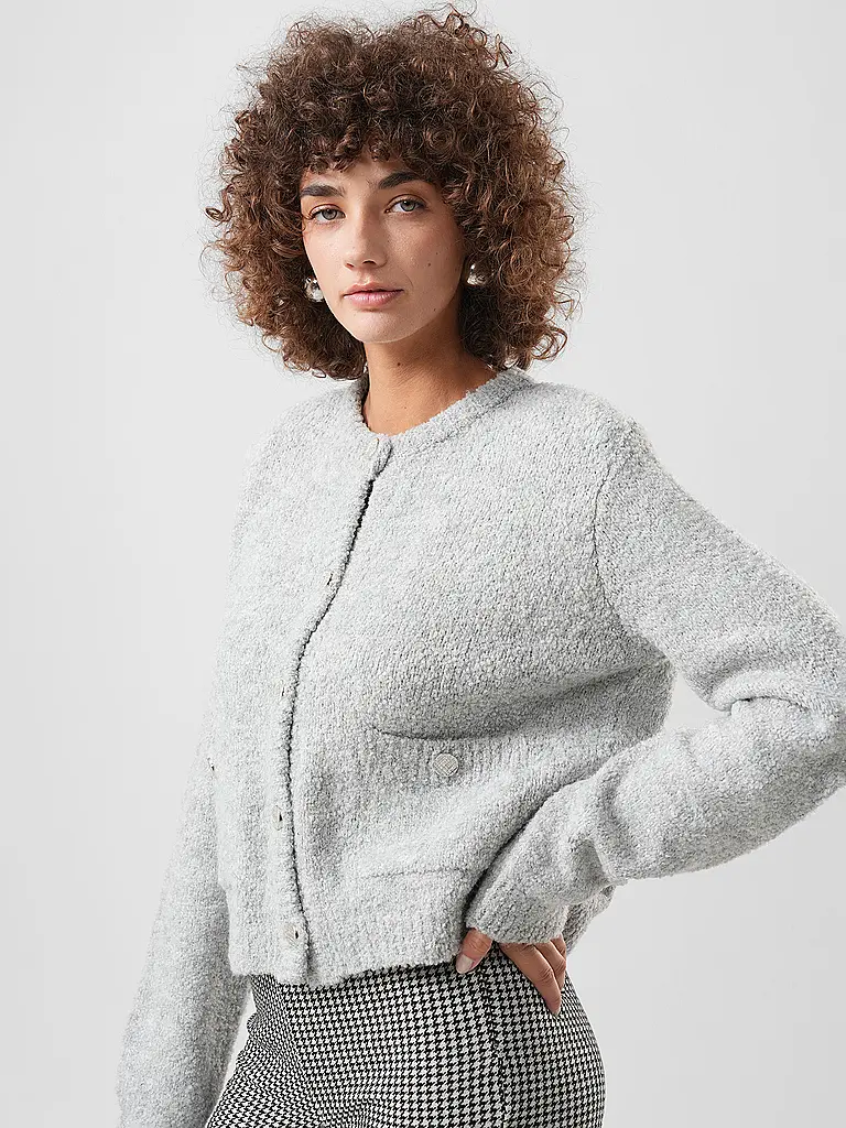 RICHROYAL | Petite veste | 