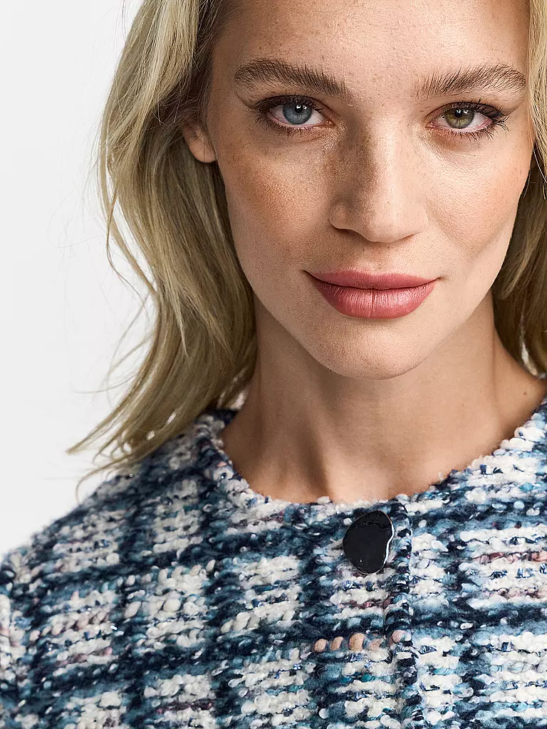 RICHROYAL | Petite veste | Bleu