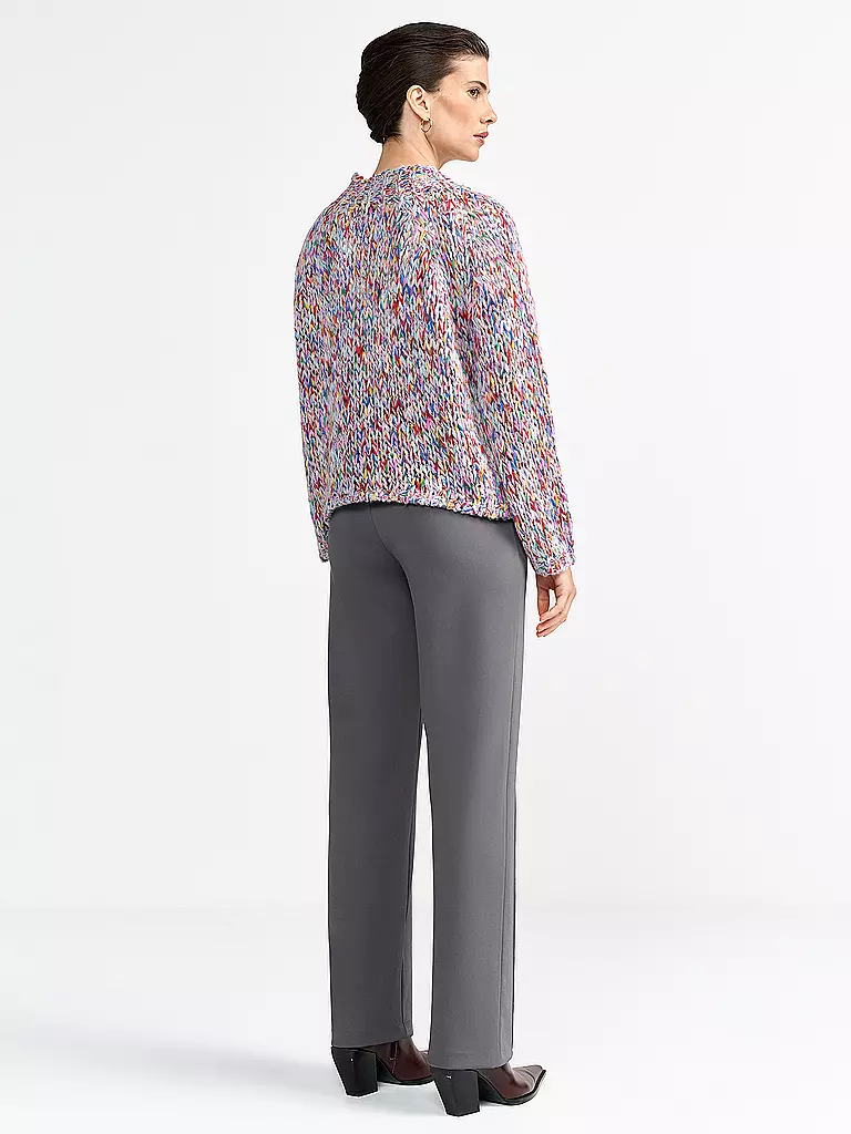 RICHROYAL | Pull à col roulé | 