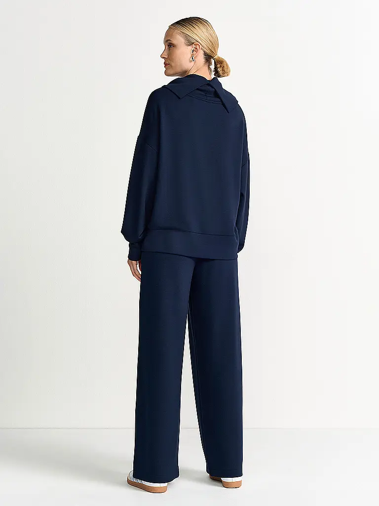 RICHROYAL | Pull à col roulé | 