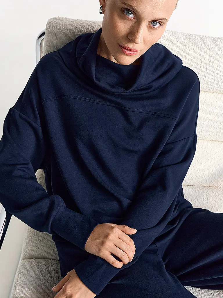 RICHROYAL | Pull à col roulé | 