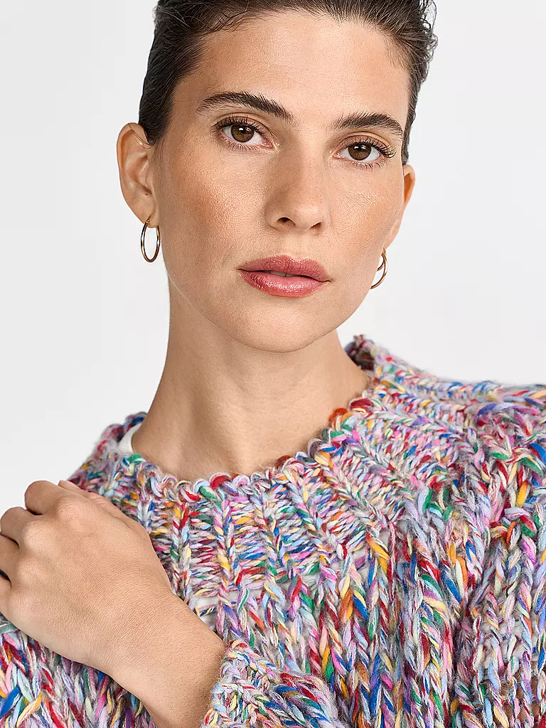 RICHROYAL | Pull à col roulé | 