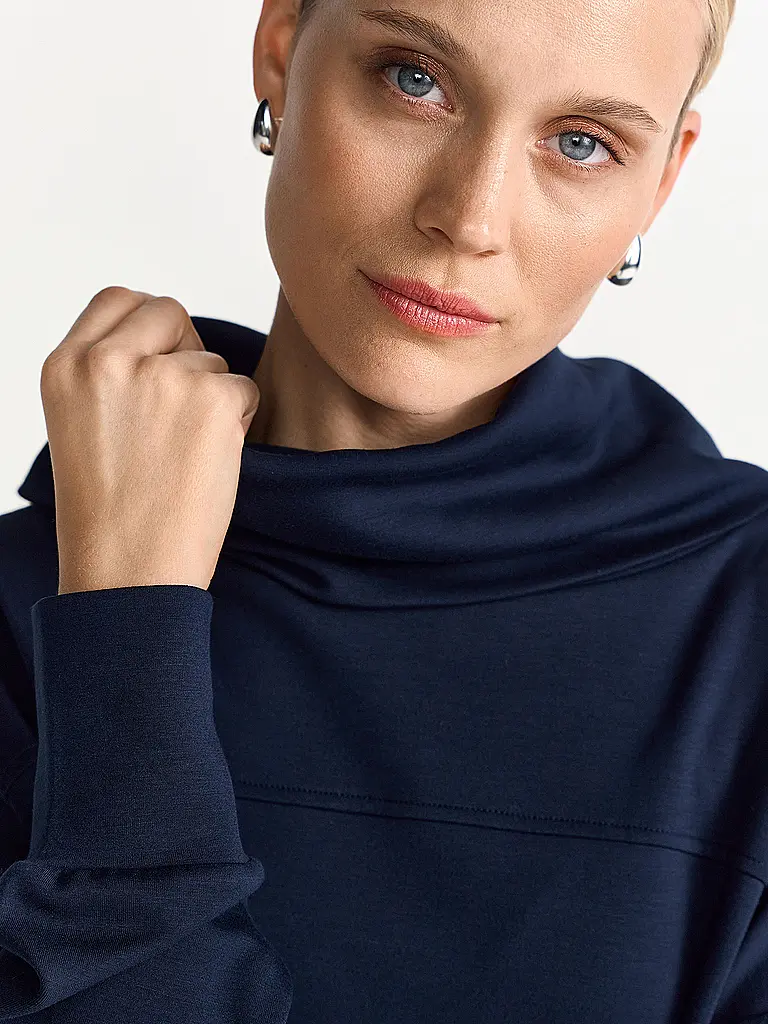 RICHROYAL | Pull à col roulé | 