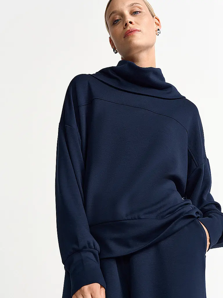 RICHROYAL | Pull à col roulé | 