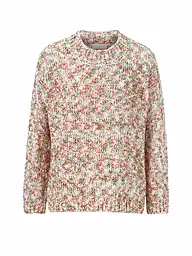 RICHROYAL | Pull | Crème