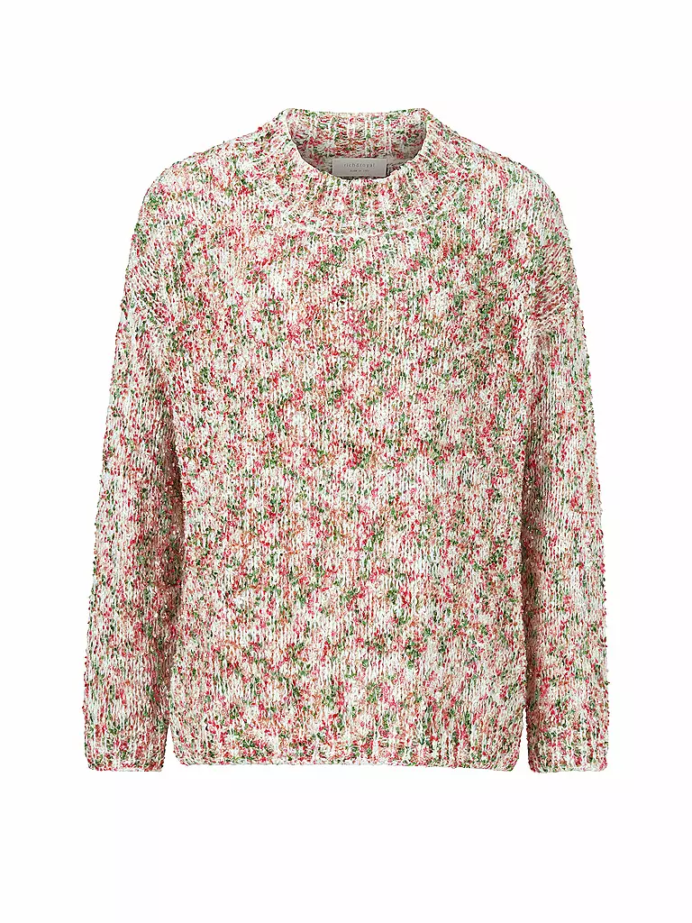 RICHROYAL | Pull | Crème