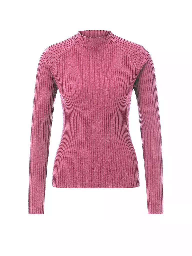 RICHROYAL | Pull | Rose vif