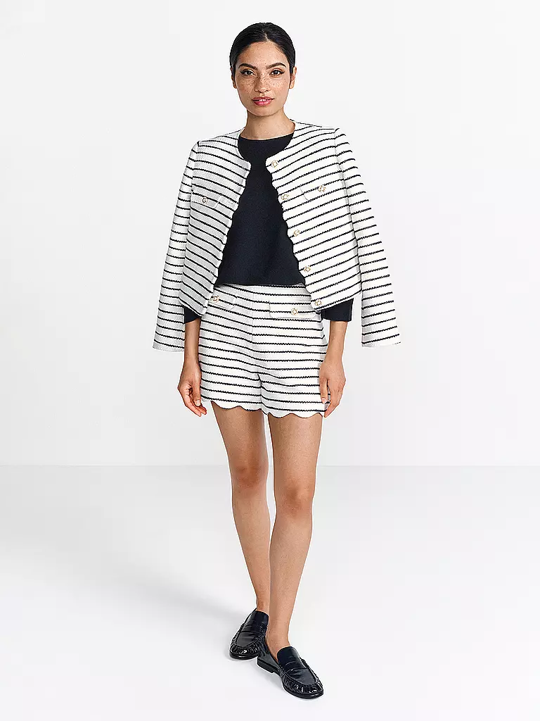 RICHROYAL | Pull | Bleu foncé