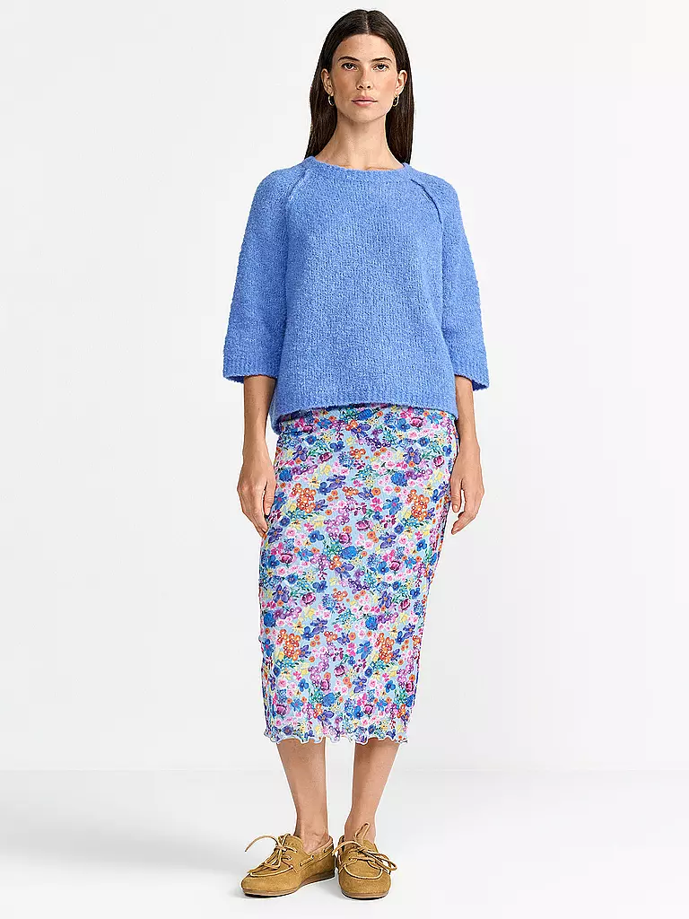 RICHROYAL | Pull | Bleu