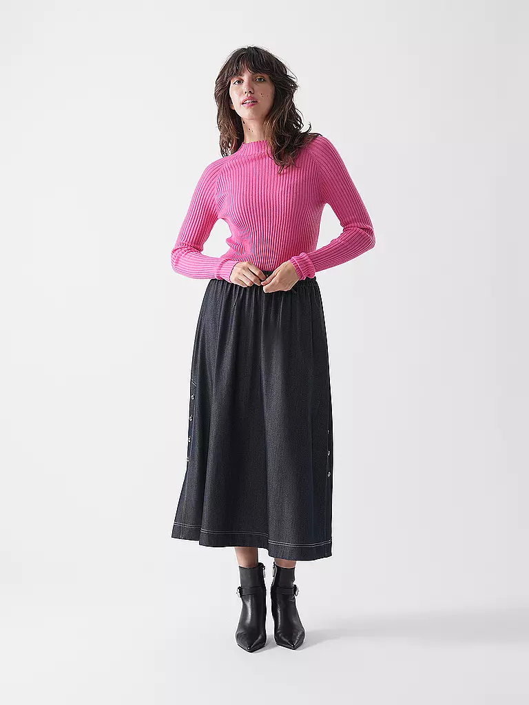 RICHROYAL | Pull | Rose vif