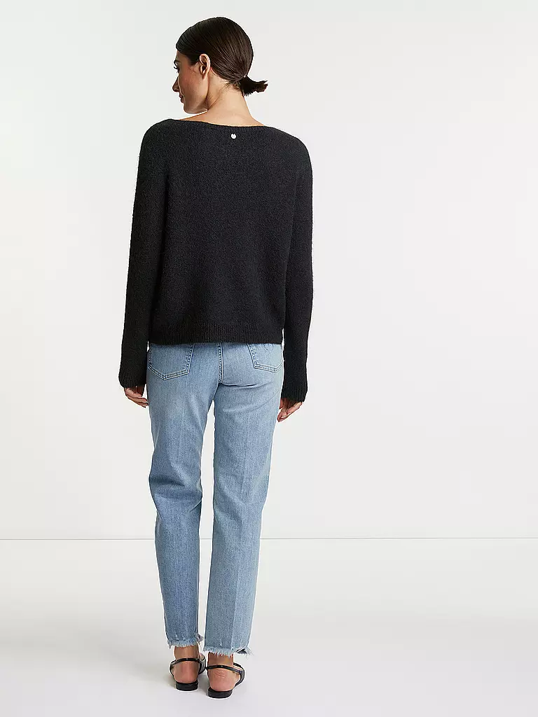 RICHROYAL | Pull | Noir