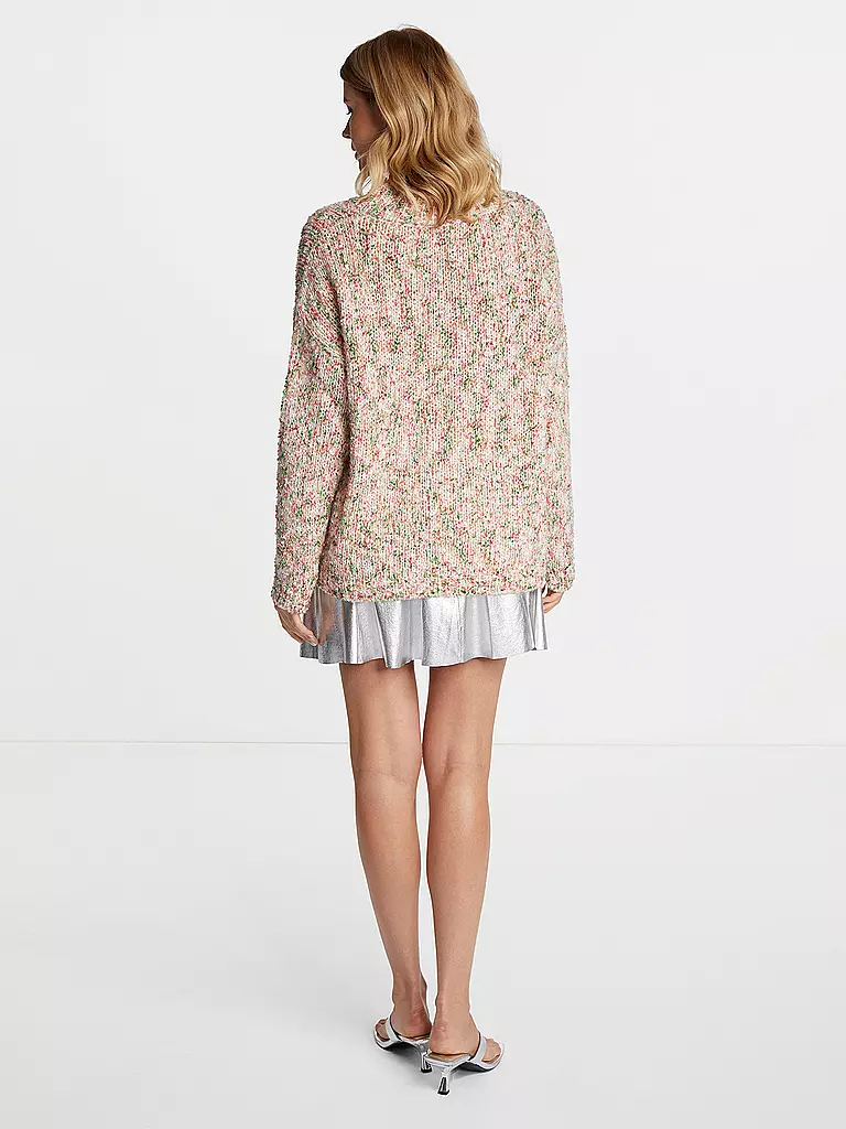 RICHROYAL | Pull | Crème