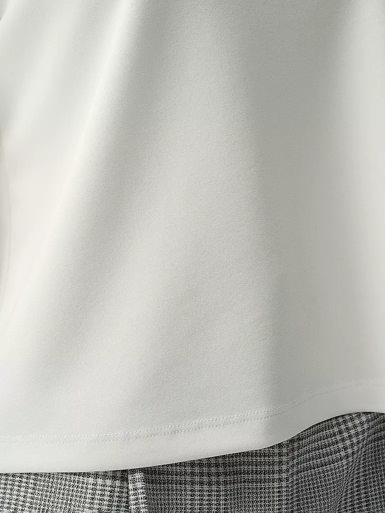 RICHROYAL | Pull | Blanc