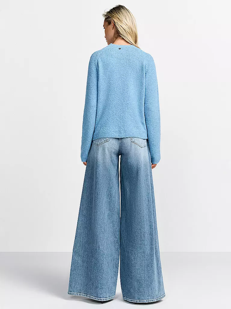 RICHROYAL | Pull | Bleu