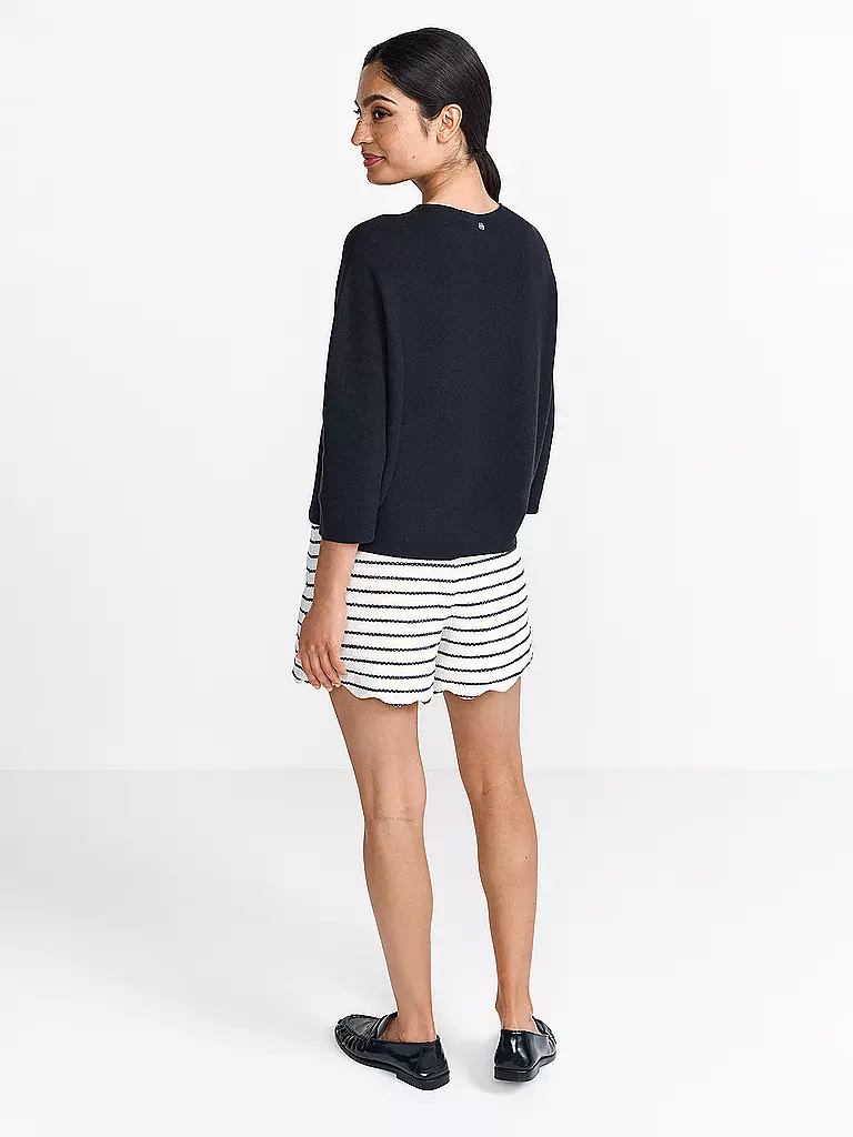 RICHROYAL | Pull | Bleu foncé