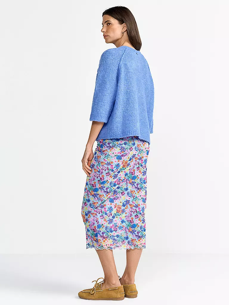 RICHROYAL | Pull | Bleu