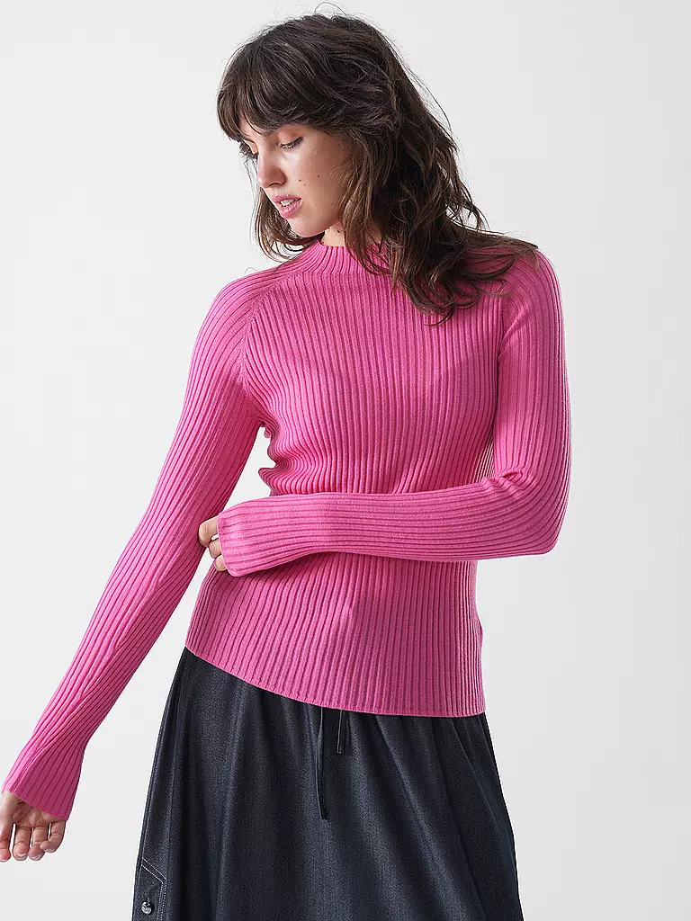RICHROYAL | Pull | Rose vif