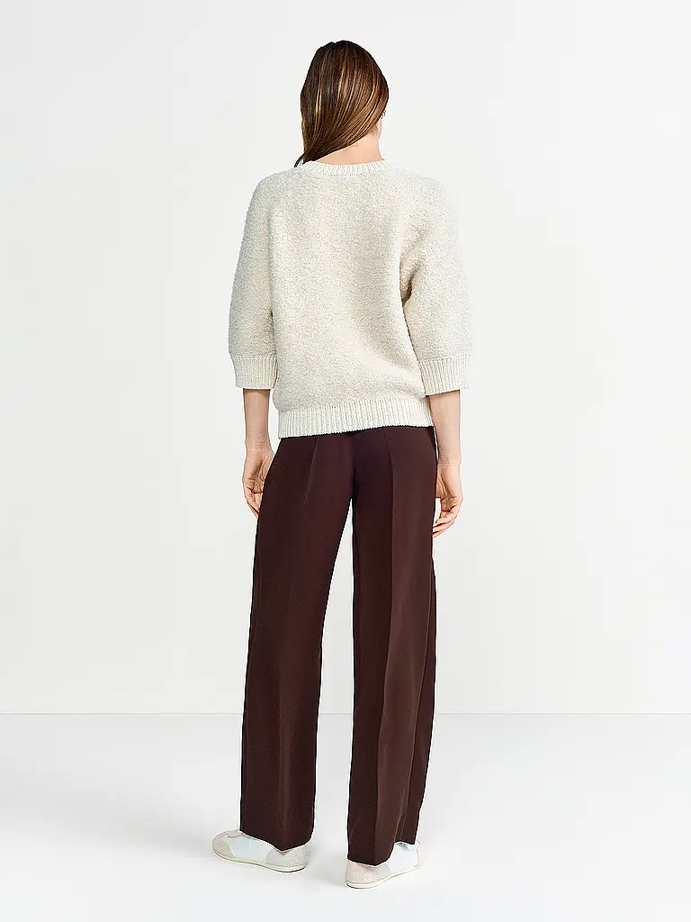 RICHROYAL | Pull | Marron