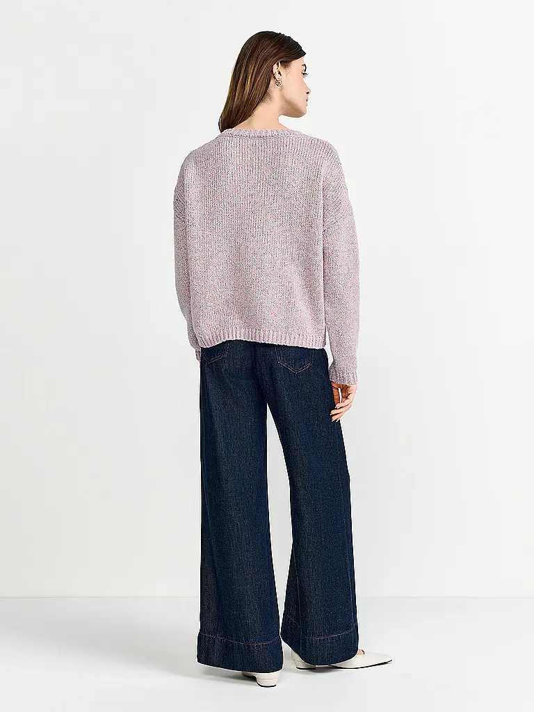 RICHROYAL | Pull | Lilas