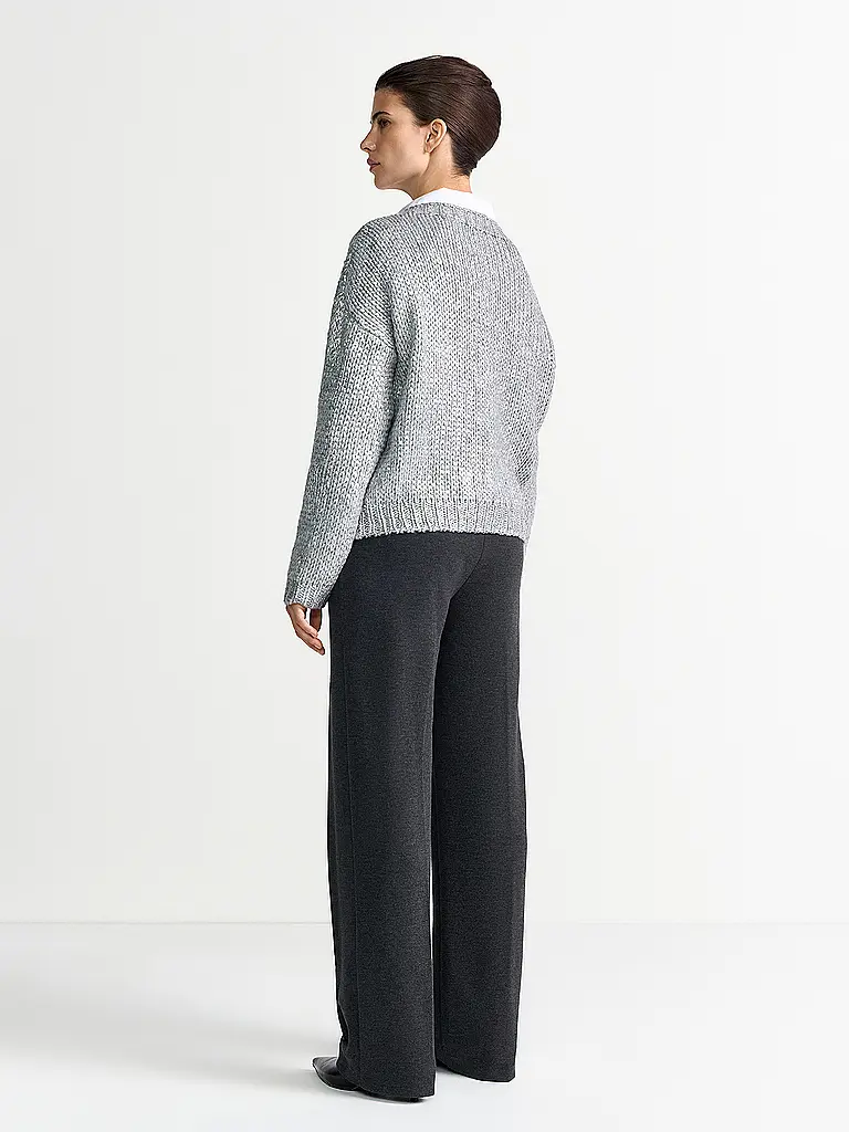 RICHROYAL | Pull | Argent