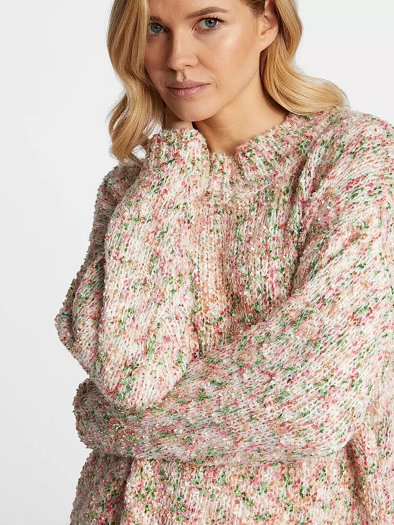 RICHROYAL | Pull | Crème